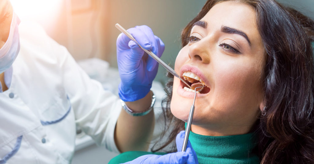 The Types Of Dentists You Should Know